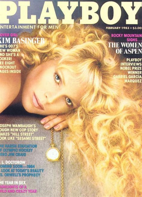 kim basinger boobs|25 Celebrity Women Who Posed for Playboy: Photos